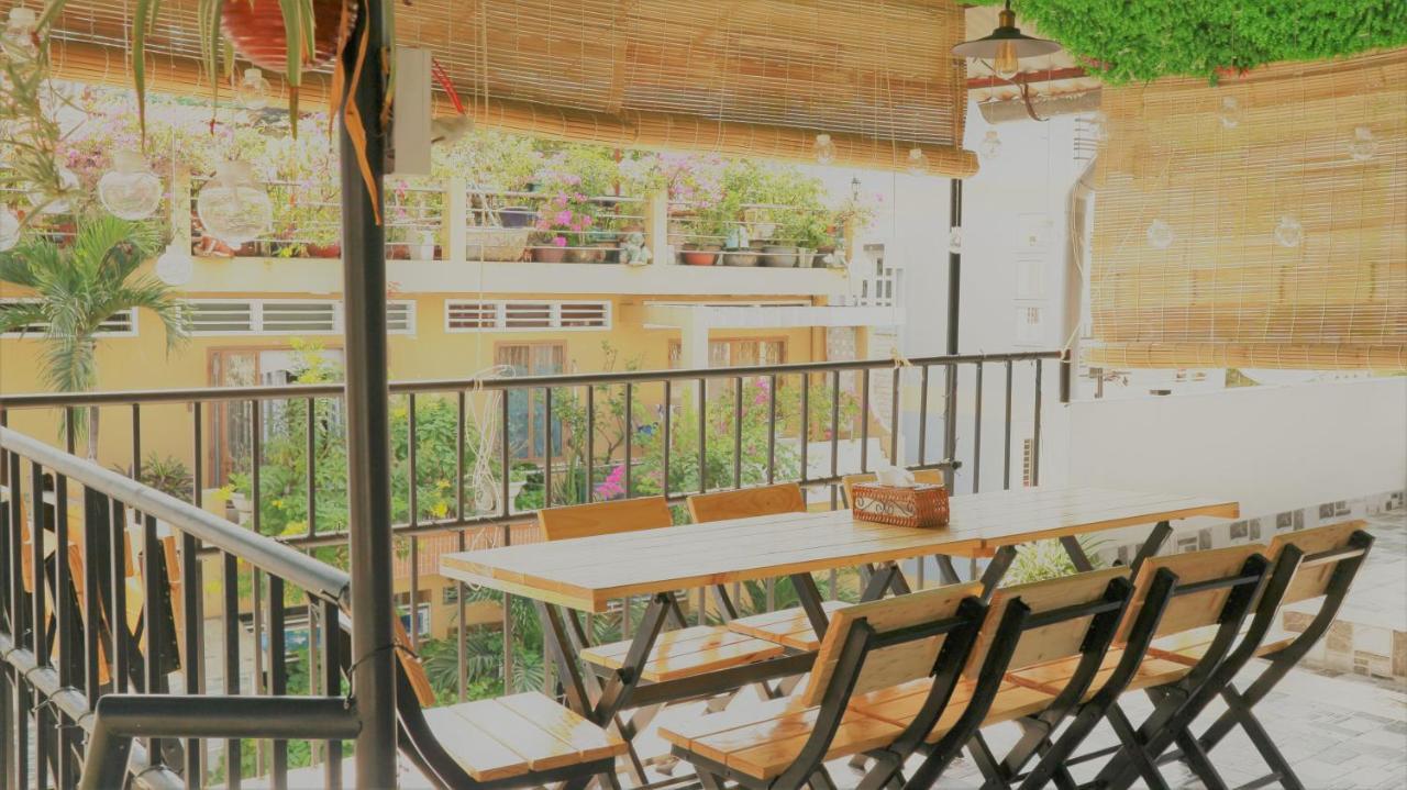 P.I.P Houses Ciudad Ho Chi Minh  Exterior foto