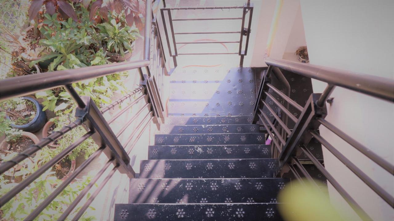 P.I.P Houses Ciudad Ho Chi Minh  Exterior foto