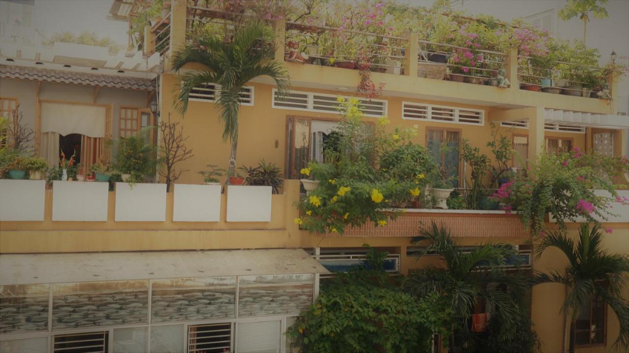 P.I.P Houses Ciudad Ho Chi Minh  Exterior foto