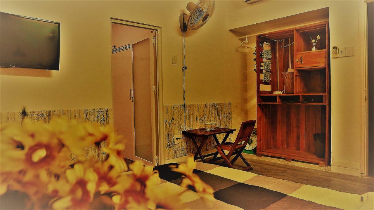 P.I.P Houses Ciudad Ho Chi Minh  Exterior foto